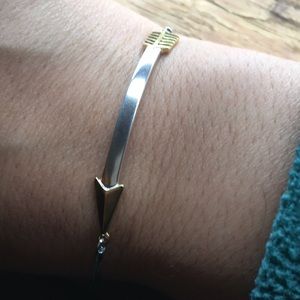 .925 sterling silver Silpada bracelet